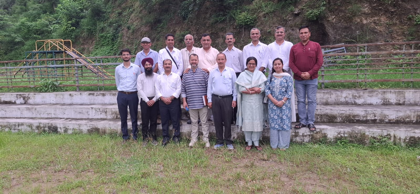 हिन्दी पखवाड़ा