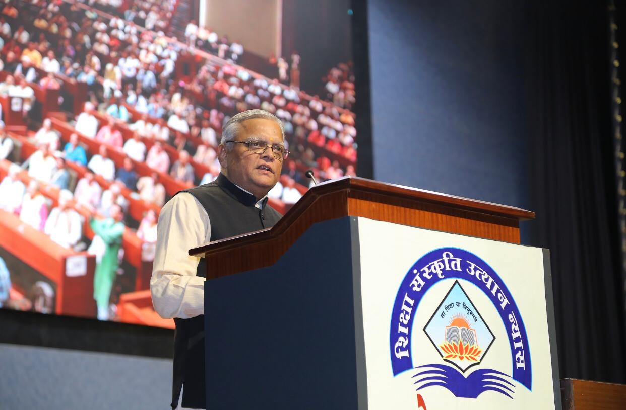 डॉ अतुल कोठारी